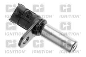 Датчик положения коленвала Quinton Hazell XREV324