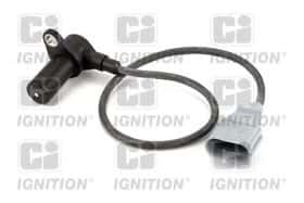 Датчик положения коленвала Quinton Hazell XREV443