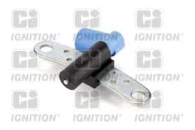 Датчик положения коленвала Quinton Hazell XREV446