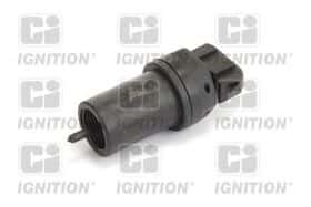 Датчик скорости Quinton Hazell XREV543