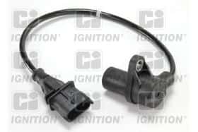 Датчик положения коленвала Quinton Hazell XREV607