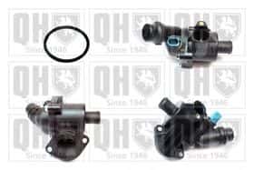 Термостат Quinton Hazell QTH674K