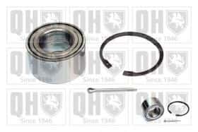 Подшипник ступицы колеса Quinton Hazell QWB1512