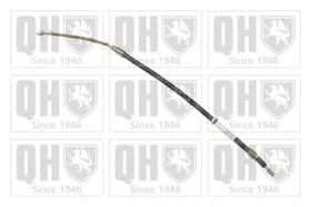 Трос ручного гальма Quinton Hazell BC2146