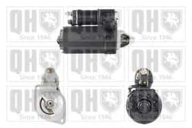 Стартер Quinton Hazell QRS1312