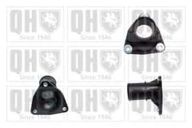 Фланець охолоджувальної рідини Quinton Hazell QTH814CF