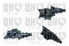 Термостат Quinton Hazell QTH657K
