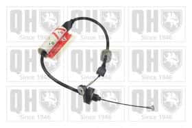 Трос зчеплення Quinton Hazell QCC1519