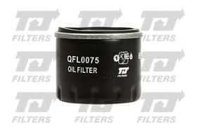 Масляный фильтр Quinton Hazell QFL0075