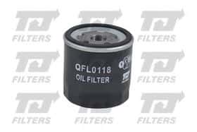 Оливний фільтр Quinton Hazell QFL0118