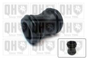 Фланець охолоджувальної рідини Quinton Hazell qth1011cf