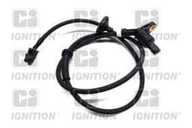 Датчик ABS Quinton Hazell XABS221