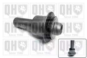 Сайлентблок балки Quinton Hazell ems8639