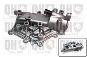 Корпус термостата