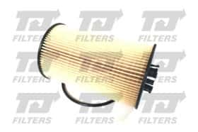 Оливний фільтр