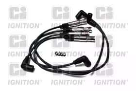 Комплект проводов зажигания Quinton Hazell XC1339