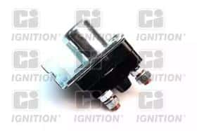 Тяговое реле стартера Quinton Hazell XS7096