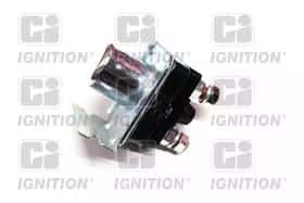 Тяговое реле стартера Quinton Hazell XS7098