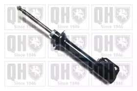 Стійка амортизатора Quinton Hazell QAG178636