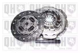 Комплект зчеплення Quinton Hazell QKT2952AF