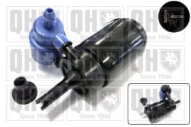 Насос омывателя Quinton Hazell qwp015