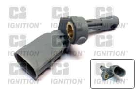 Датчик ABS Quinton Hazell xabs981