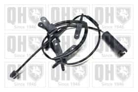Датчик износа тормозных колодок Quinton Hazell BWI1042