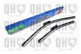 Щетки стеклоочистителя Quinton Hazell qdw107