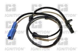 Датчик ABS Quinton Hazell XABS925