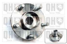 Ступица колеса Quinton Hazell qwh213
