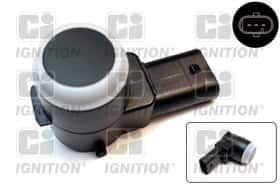 Датчик парктроніка Quinton Hazell XPAR132
