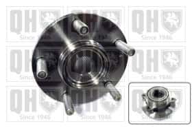 Ступиця колеса Quinton Hazell qwb1621