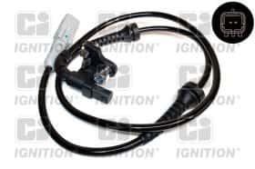 Датчик ABS Quinton Hazell xabs983