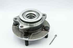 Комплект ступиці колеса