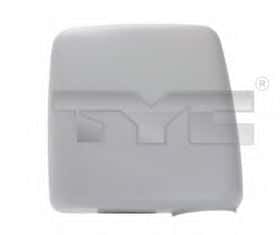 Корпус зеркала TYC 325-0082-2