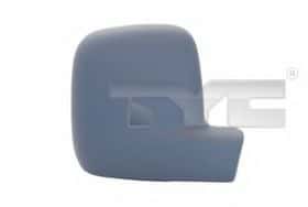 Корпус зеркала TYC 337-0148-2