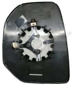 Стекло наружного зеркала TYC 305-0130-1
