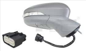Наружное зеркало TYC 3100252