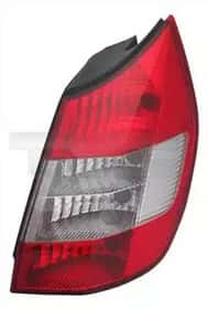 Задній ліхтар