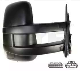 Наружное зеркало TYC 3150020