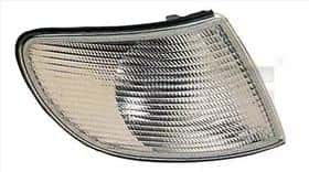 Фонарь указателя поворота