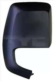 Корпус зеркала TYC 310-0200-2
