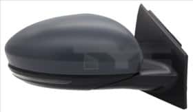 Наружное зеркало TYC 3280271