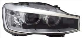 Основная фара