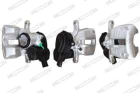 Тормозной суппорт Ferodo fcl695720