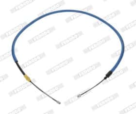 Трос ручного гальма Ferodo FHB432875