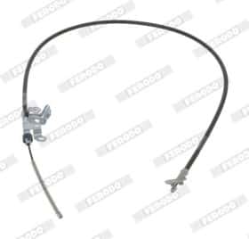 Трос ручного гальма Ferodo FHB434464