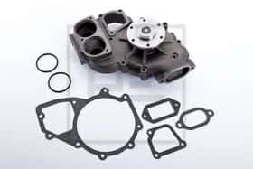 Помпа PE Automotive 010.707-00A