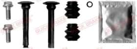 Напрямна гільза скоби гальмівного супорта OJD (Quick Brake) 1131357X