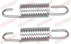 Ремкомплект вала стояночного тормоза OJD (Quick Brake) 1130508